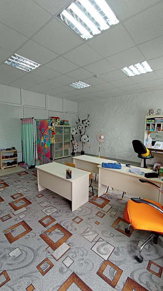 Офисные помещения, 45 кв.м. (№2772)