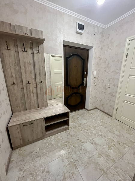1-к квартира, 36 кв.м. (№2839)