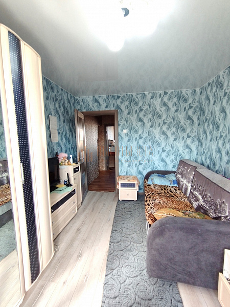 3-к квартира, 82 кв.м. (№2837)