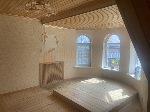 Дом, 156 кв.м. (№2933)