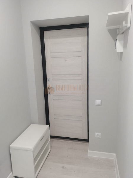 1-к квартира, 34 кв.м. (№2919)