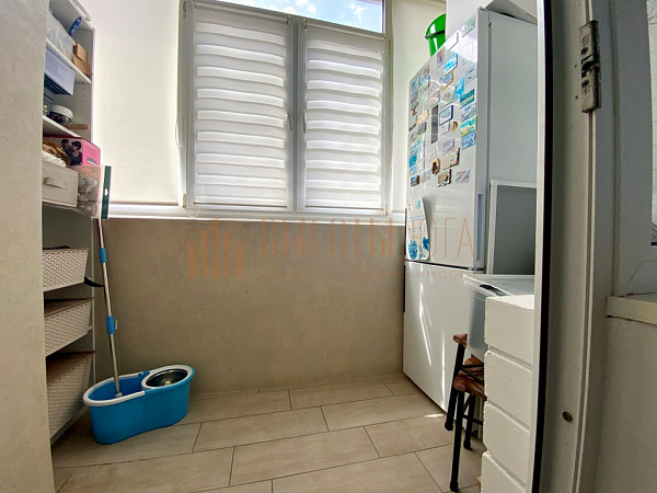 2-к квартира, 51 кв.м. (№2799)