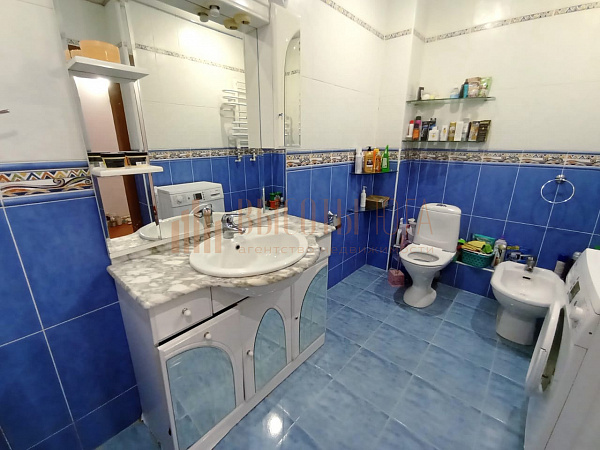 6-к квартира, 314 кв.м. (№2632)