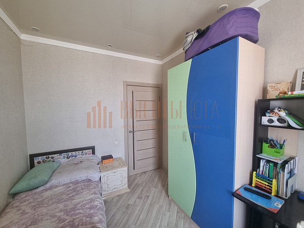 3-к квартира, 57 кв.м. (№2759)