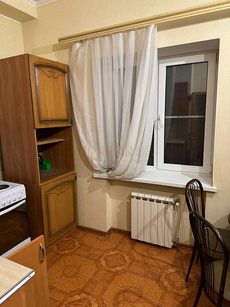 2-к квартира, 52 кв.м. (№2832)