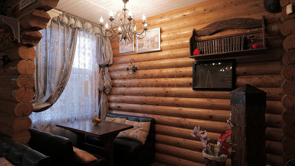 Готовый бизнес, 244 кв.м. (№2863)