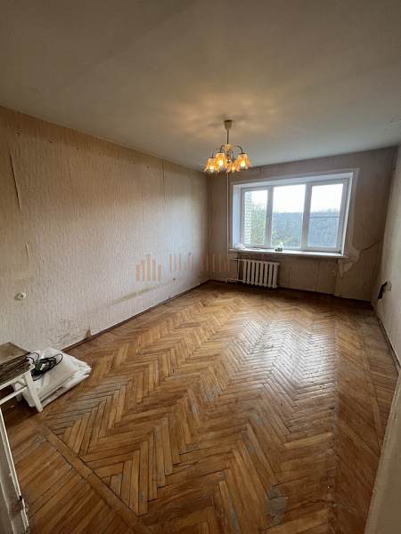 2-к квартира, 50 кв.м., Ботанический проезд, 8А