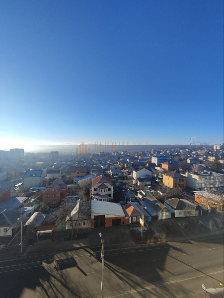 2-к квартира, 83 кв.м. (№2782)