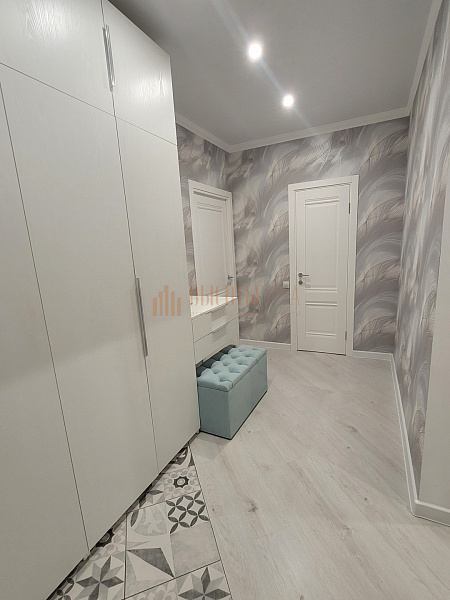 3-к квартира, 82 кв.м. (№2856)