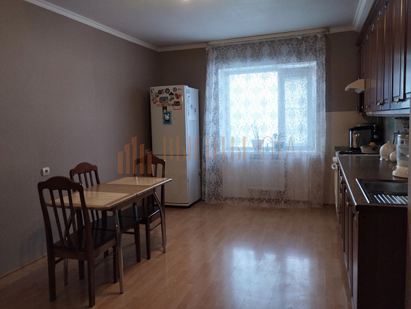 2-к квартира, 91 кв.м. (№2814)