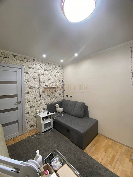 2-к квартира, 40 кв.м. (№2684)