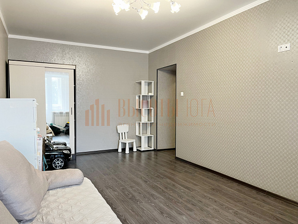 2-к квартира, 68 кв.м. (№2767)