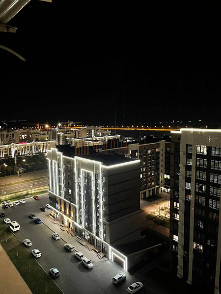 2-к квартира, 55 кв.м. (№2809)