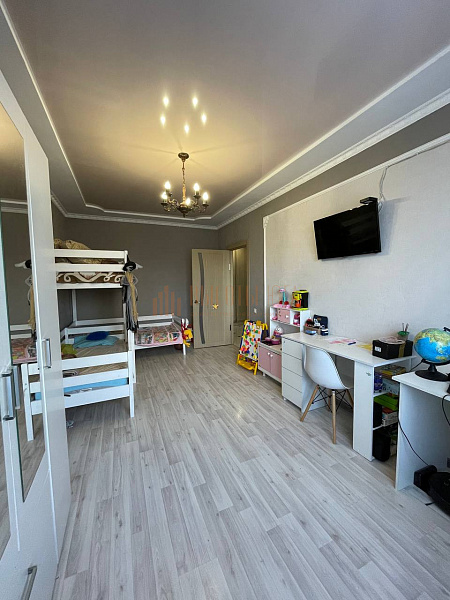 2-к квартира, 64 кв.м. (№2827)