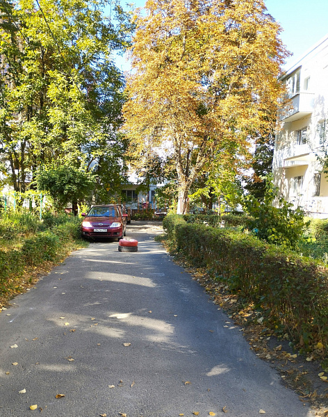 3-к квартира, 56 кв.м. (№2783)