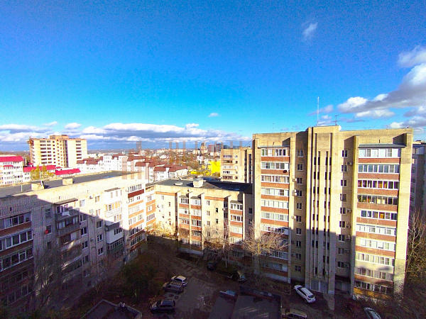 3-к квартира, 82 кв.м. (№2837)
