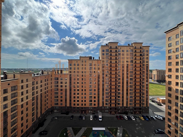 1-к квартира, 45 кв.м. (№2780)