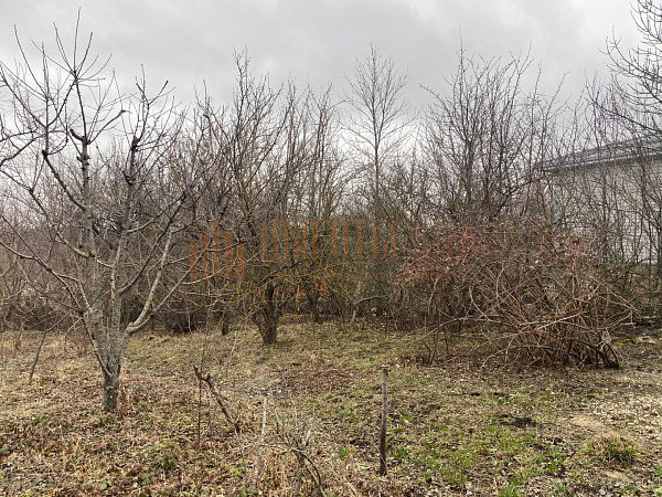 Участок , 5 сот. (№2914)