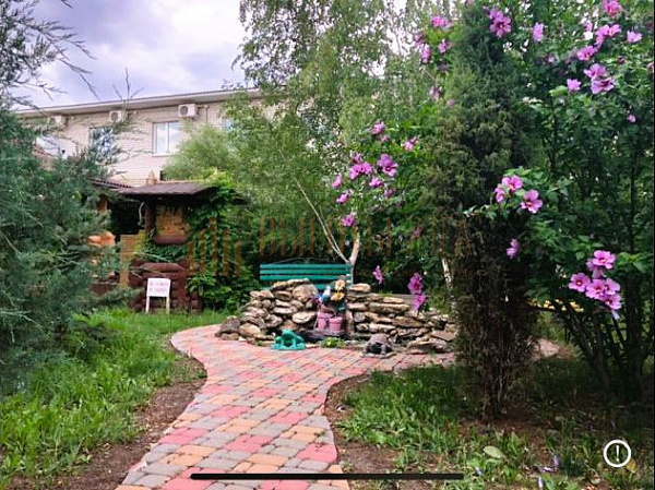 Готовый бизнес, 244 кв.м. (№2863)