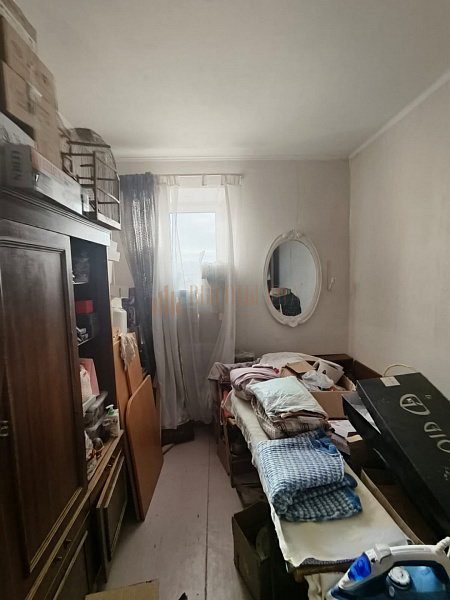 4-к квартира, 77 кв.м. (№2864)
