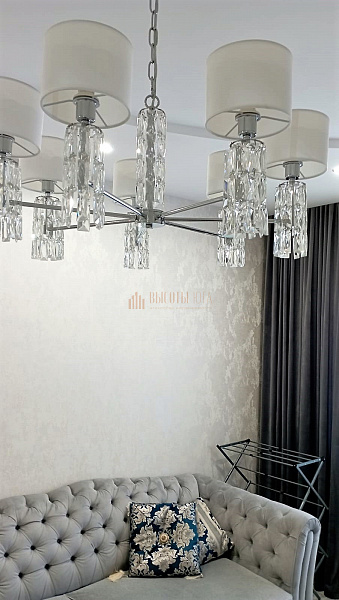 2-к квартира, 70 кв.м. (№2778)