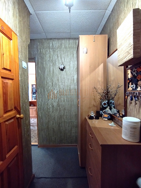 3-к квартира, 56 кв.м. (№2783)