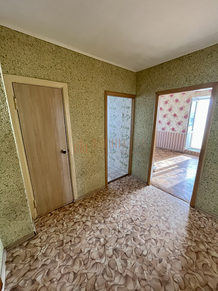 4-к квартира, 70 кв.м. (№2907)