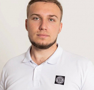 Федосеев Алексей