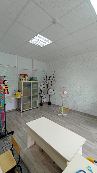 Офисные помещения, 45 кв.м. (№2772)