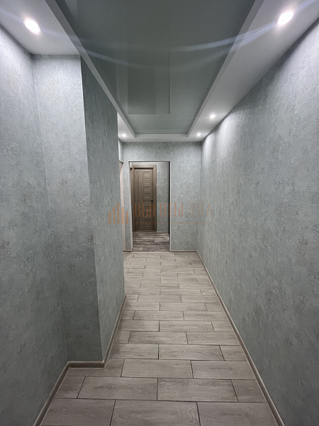 1-к квартира, 42 кв.м. (№2840)