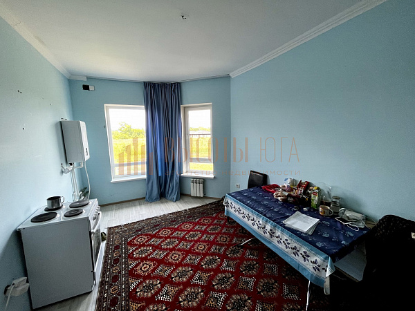 Часть дома, 90 кв.м. (№2723)