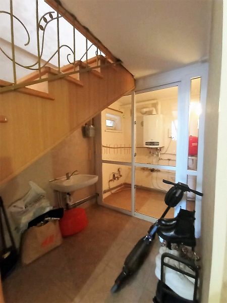 6-к квартира, 238 кв.м. (№2645)