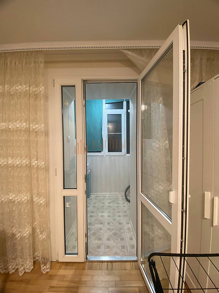 2-к квартира, 40 кв.м. (№2684)