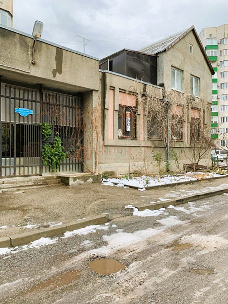 2-к квартира, 92 кв.м., Пирогова ул., 96