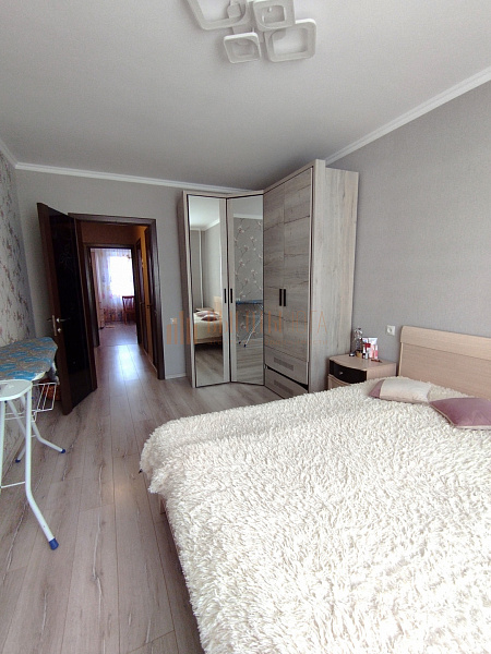 3-к квартира, 76 кв.м. (№2890)