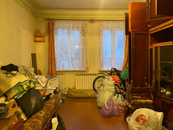 Часть дома, 38 кв.м. (№2862)