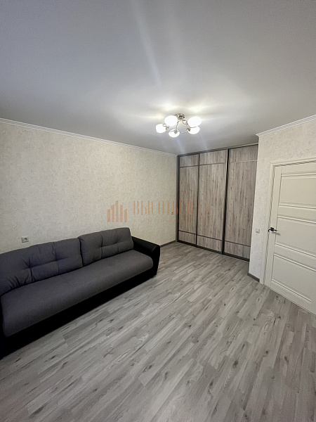 1-к квартира, 36 кв.м. (№2839)