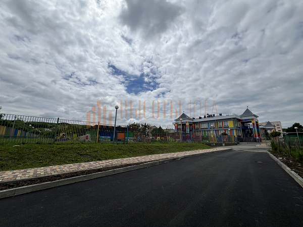 1-к квартира, 42 кв.м. (№2950)