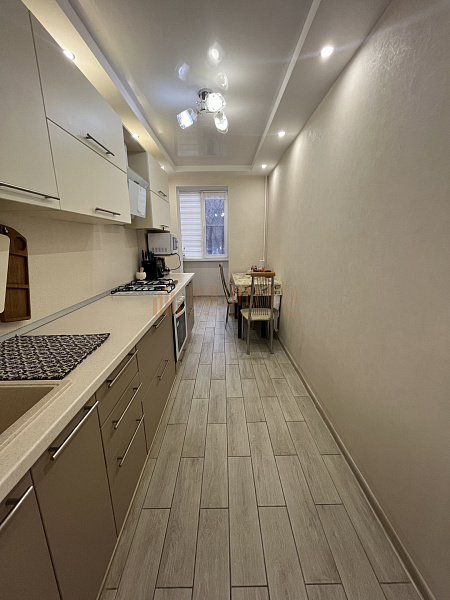 1-к квартира, 42 кв.м. (№2840)