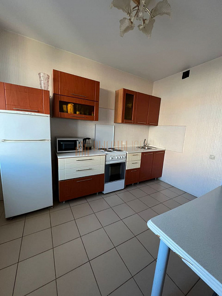 1-к квартира, 44 кв.м. (№2797)