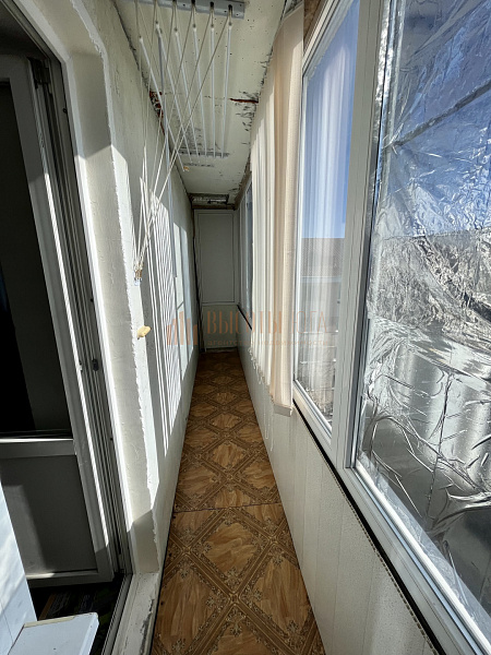 4-к квартира, 70 кв.м. (№2907)