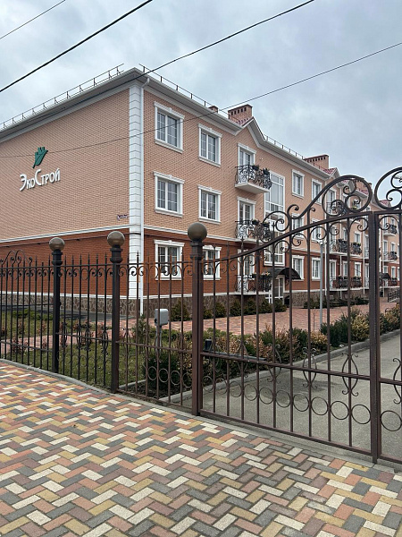 2-к квартира, 60 кв.м. (№2915)