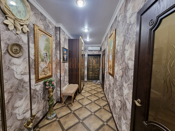 2-к квартира, 55 кв.м., Привокзальная ул., 20