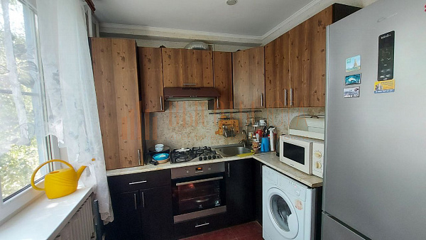 3-к квартира, 60 кв.м. (№2751)