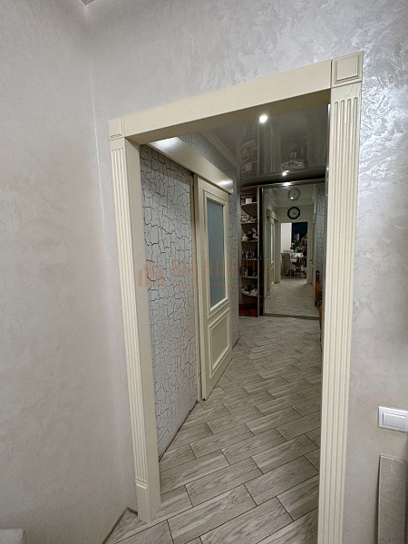 2-к квартира, 62 кв.м. (№2841)