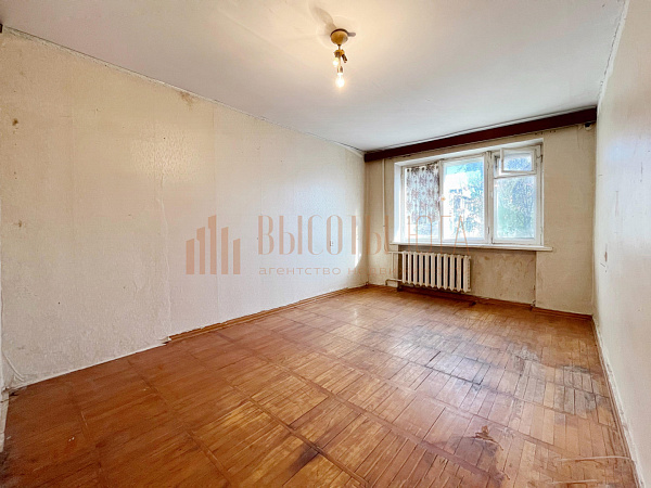 3-к квартира, 63 кв.м. (№2817)