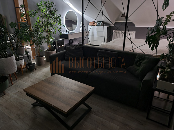 4-к квартира, 144 кв.м. (№2944)