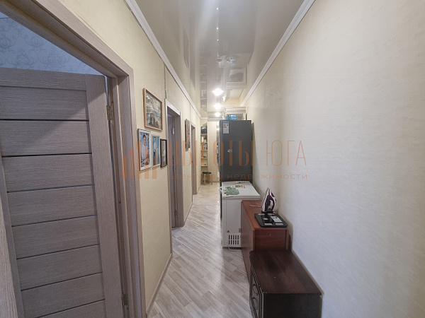 3-к квартира, 57 кв.м. (№2759)