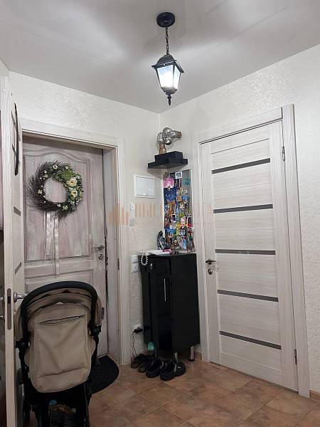 3-к квартира, 89 кв.м. (№2921)