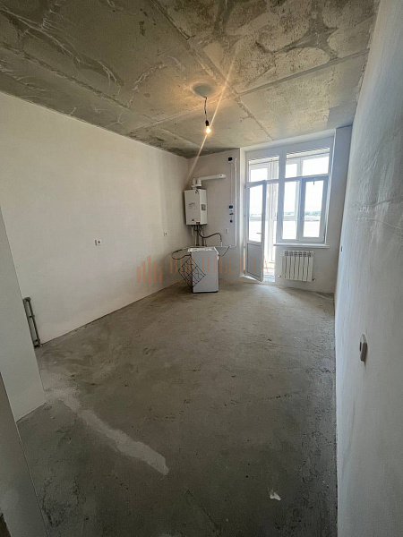 1-к квартира, 45 кв.м. (№2780)